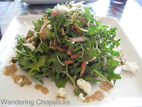 Day 24 Bollini's Pizzeria Napolitana Redux (Tasting Menu) - Monterey Park 2