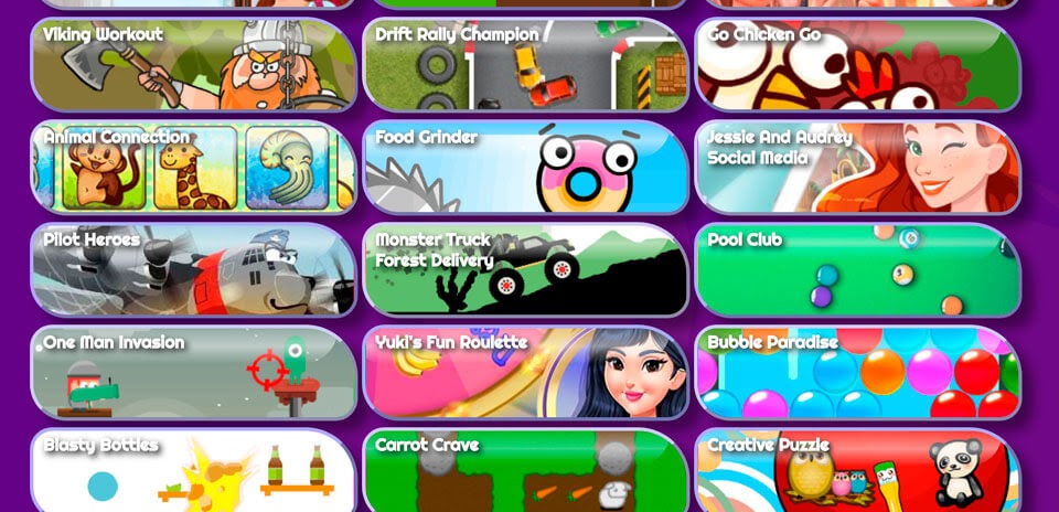 Juegos De Friv Antiguos : Como Jugar Juegos Friv Com Clasicos En 2021