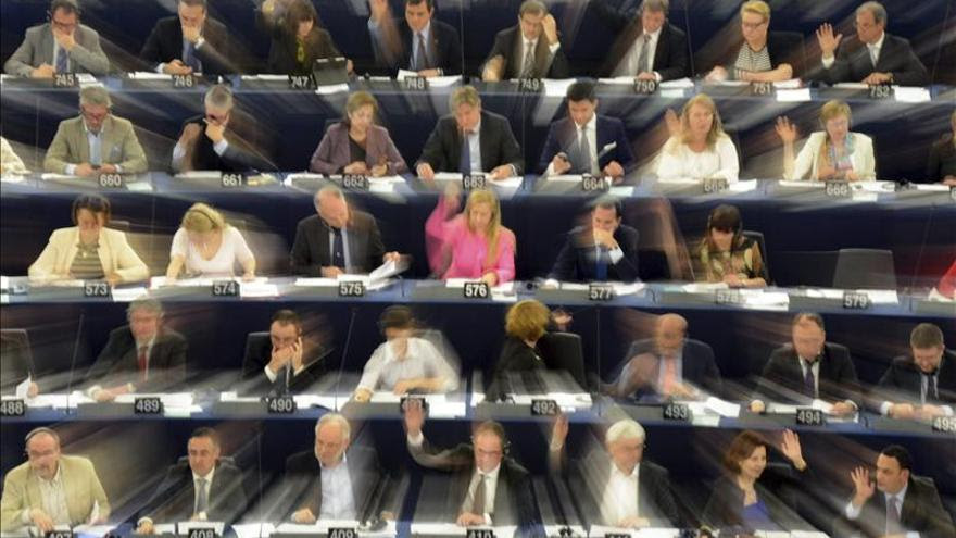 Los eurodiputados examinarán las medidas contra el paro juvenil en España