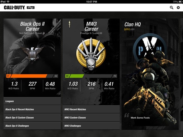 Call Of Duty Mobile On Macbook Pro