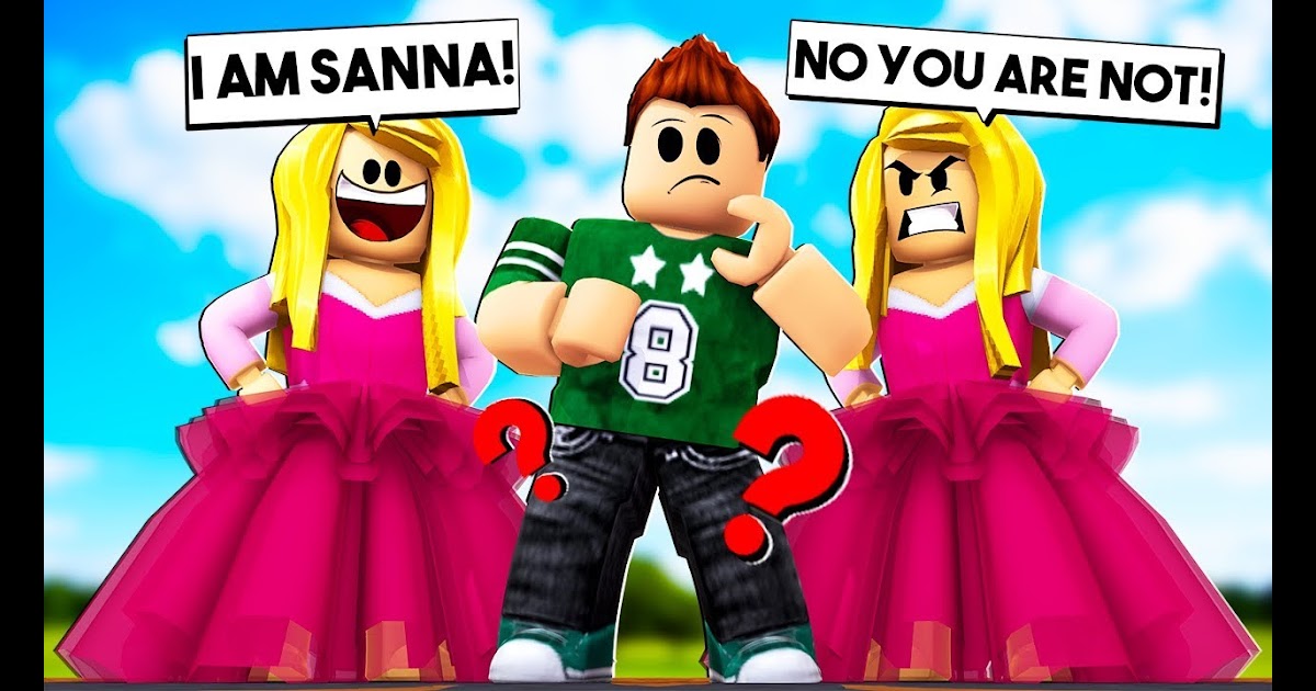 sanna sannas believed pretended يوتيوب تنزيل