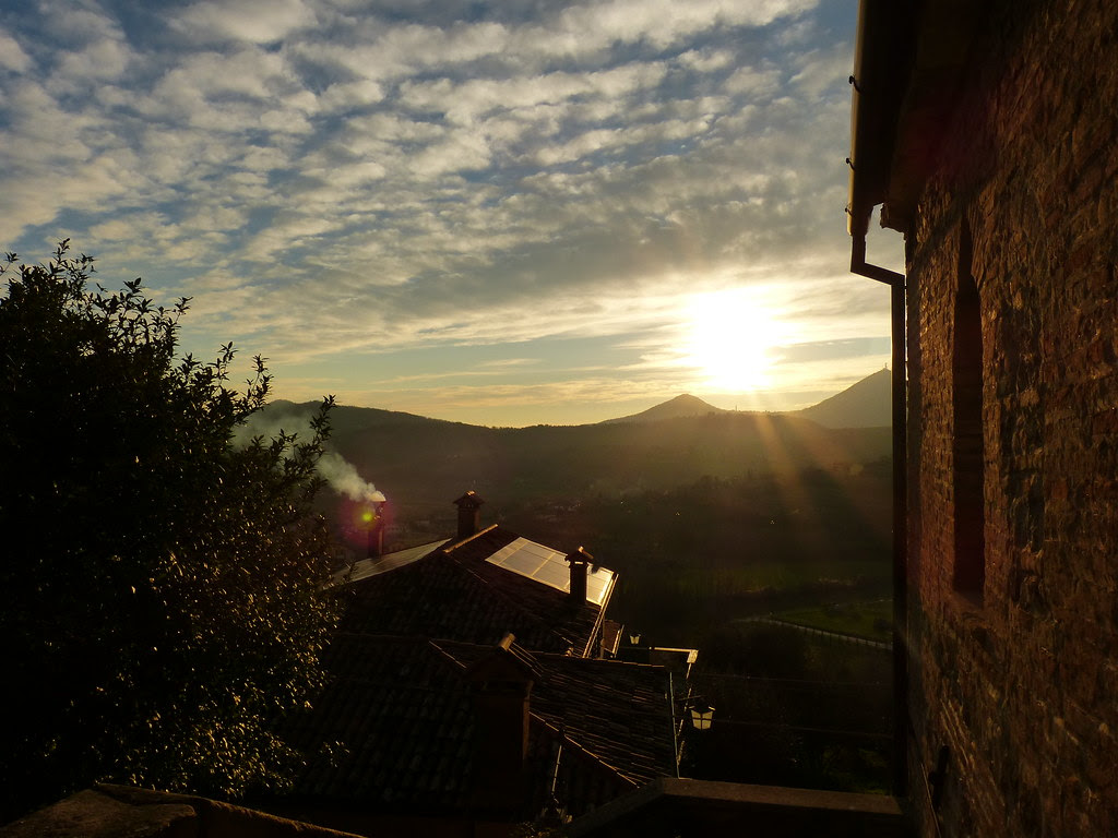 Arquà Petrarca (PD)