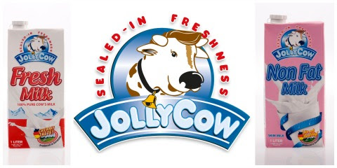 jolly cow fresh milk non fat milk