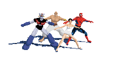 Super Heros Pictures, Images and Photos