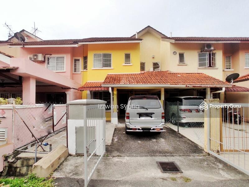 Sekolah Rendah Agama Integrasi Bandar Baru Bangi  anskarty