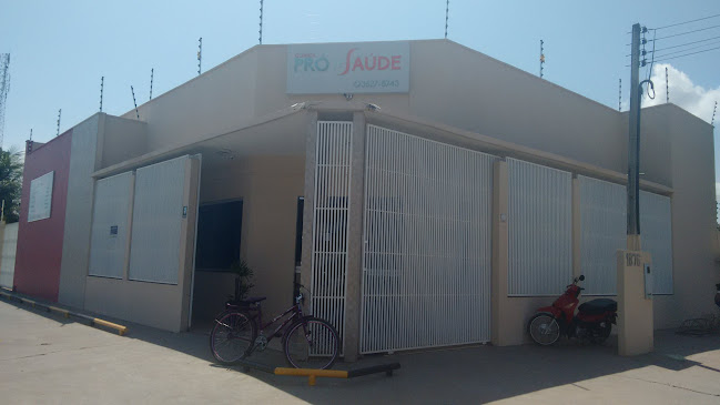 Clínica Pró Saúde