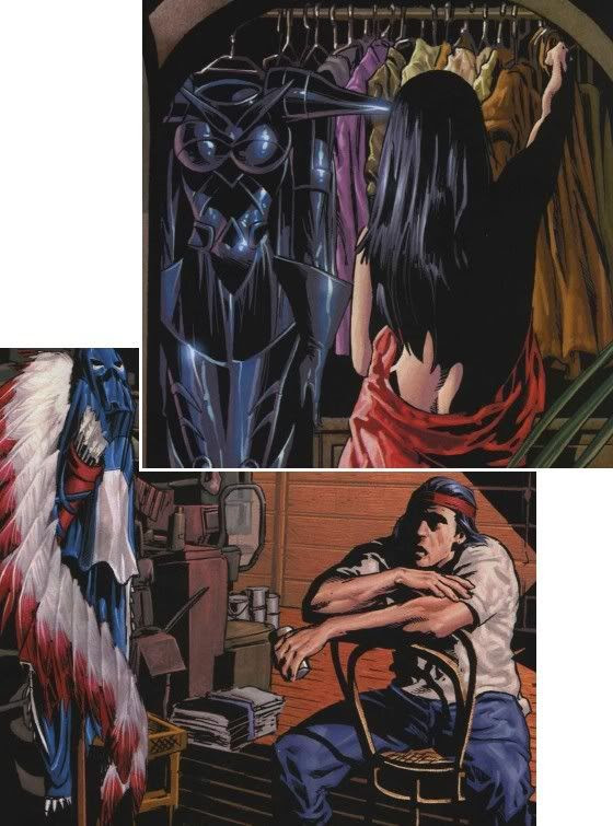 Thunderbolts