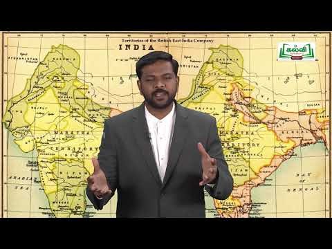  கலைத்தொழில் பழகு Std 12 Political Science Indiyavin Nirvaaga Amaippu 01 Kalvi TV