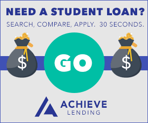 AchieveLending.com - Need A Student Loan?