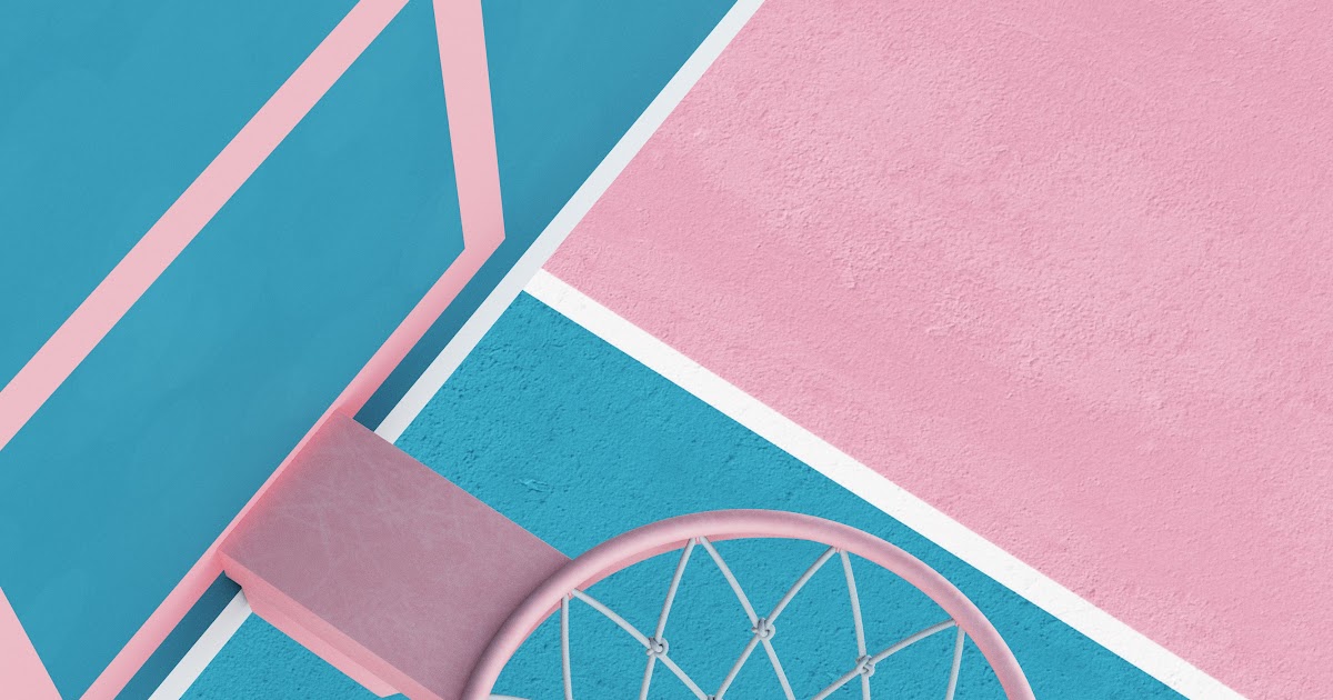 Basketball Wallpaper Aesthetic : Basketball Aesthetic Wallpapers - Top