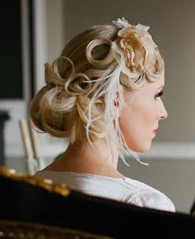 39 Newest Long Hairstyles Great Gatsby