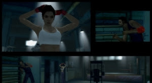 cinematic xp 2