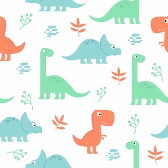 最も好ましい オシャレ 恐竜 イラスト かわいい 壁紙 Blogpictjpwfwb