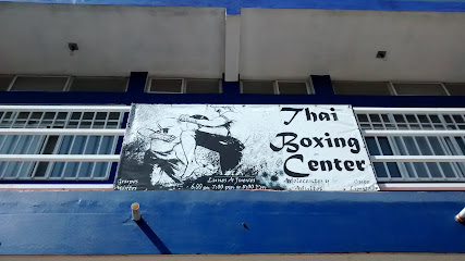 Thai Boxing Center