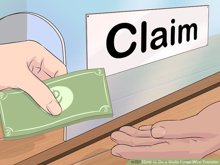 How to do a wells fargo wire transfer teachpedia
