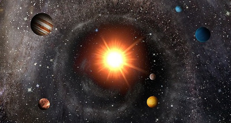 Image result for This Is What the Entire Known Universe Looks Like In A Single Image