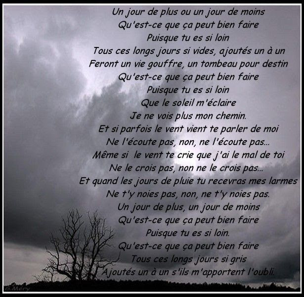 Texte Pour Une Amie Partie Trop Tot Texte Prefere