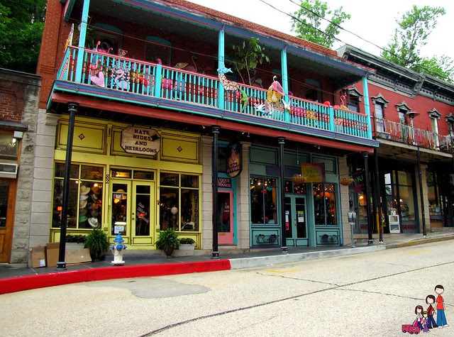 Gold: Jewelry Stores Eureka Springs Ar