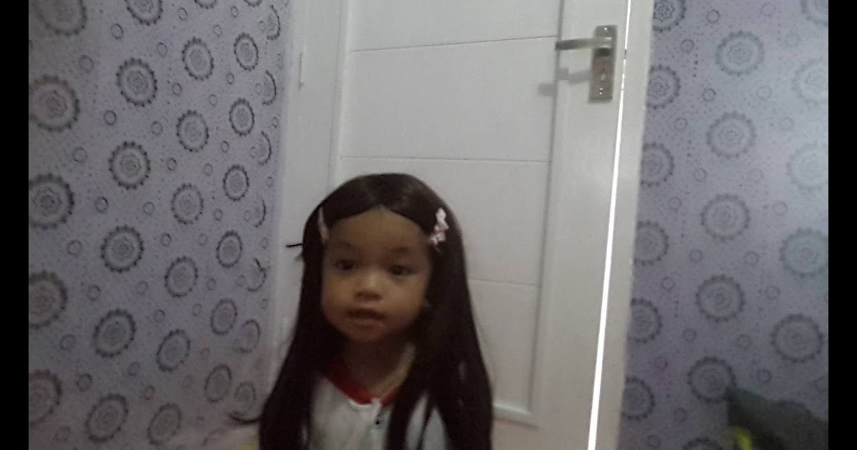 29+ Rambut Panjang Anak Kecil Paling Modern Dan Nyaman