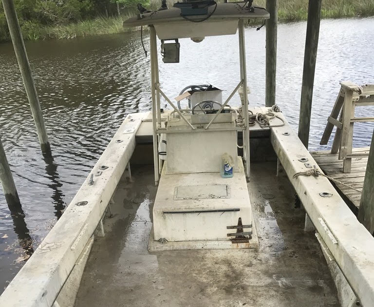 ALL BOAT PLANS Fishing Boat For Sale On Craigslist