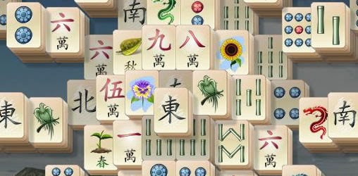 Henkel Mahjong