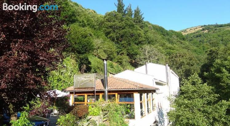 Hotel Restaurante Marroncín