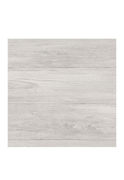 Does Peel And Stick Wallpaper Work On Wood Paneling - Peel And Stick