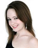 Miss Elberton Fair - Lindsay Swann