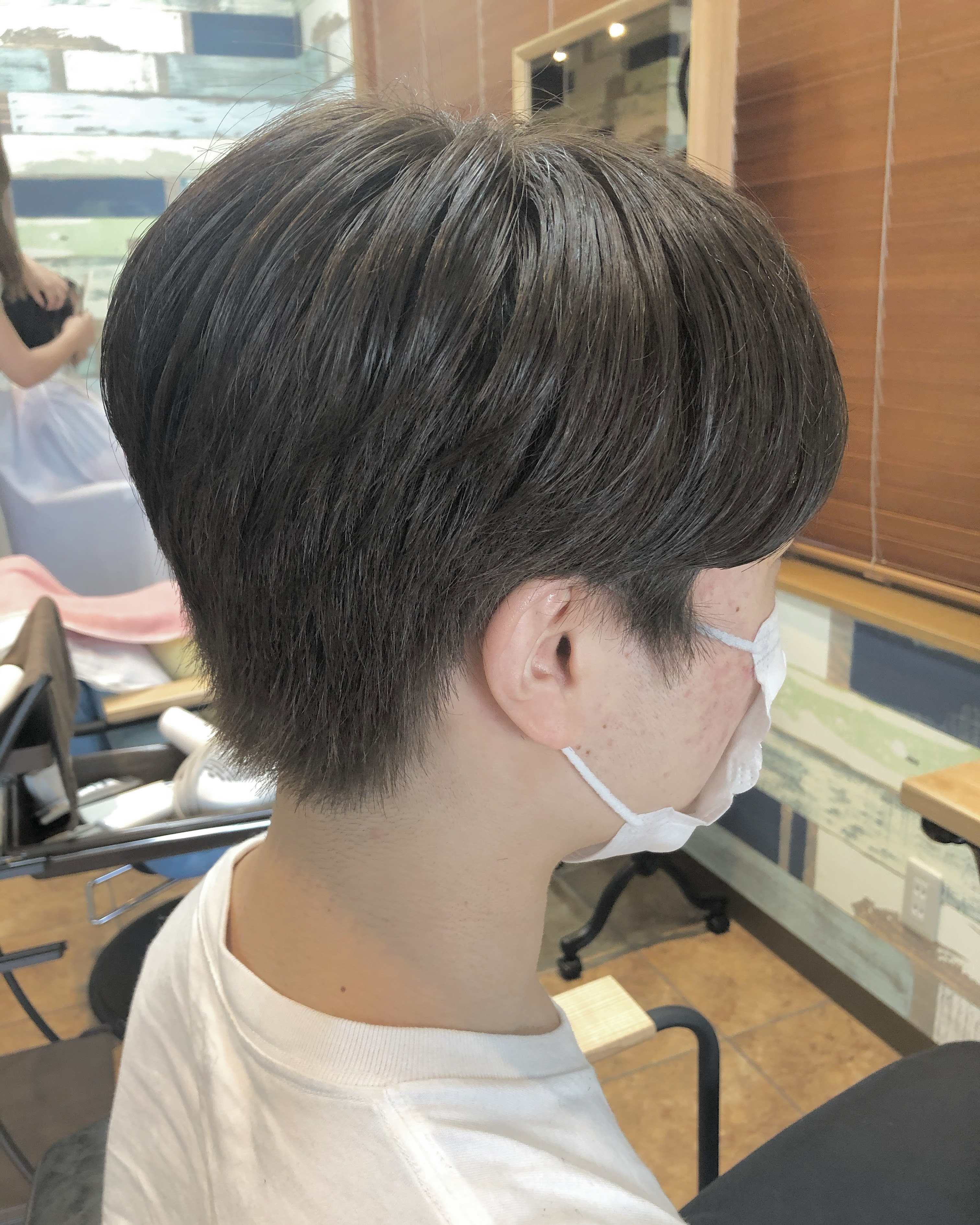 √1000以上 センター パート 伸ばし かけ 321738