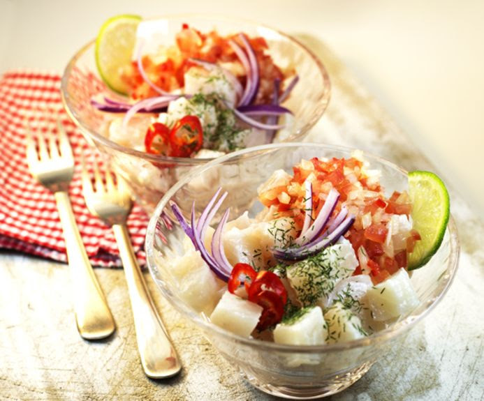ceviche