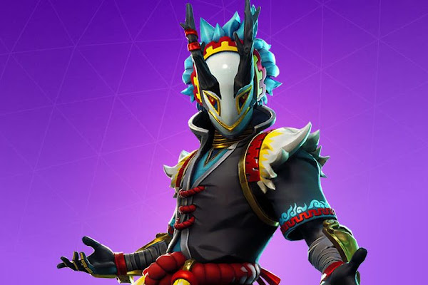 epic games was wrongfully accused of plagiarism over fortnite skin - fortnite patch notes 820 revert