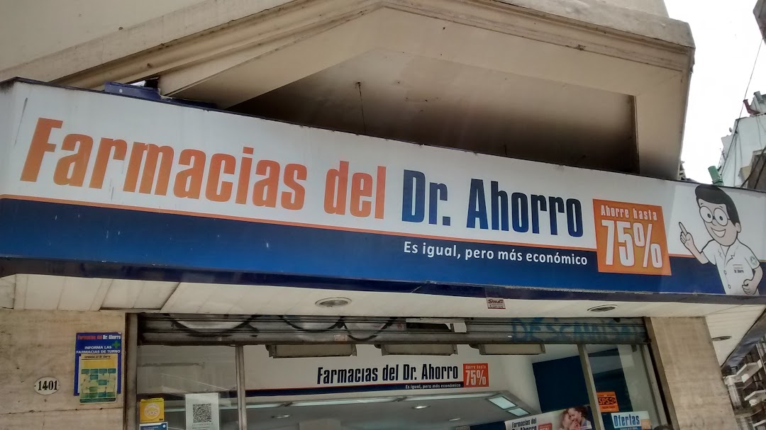 Farmacias Dr.Ahorro