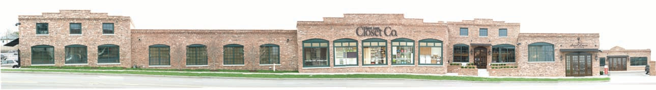St Louis Closet CompanyConfession