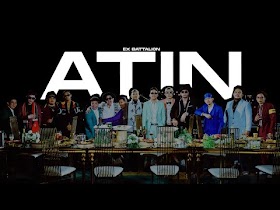 Atin by Ex Battalion [Official Music Video]