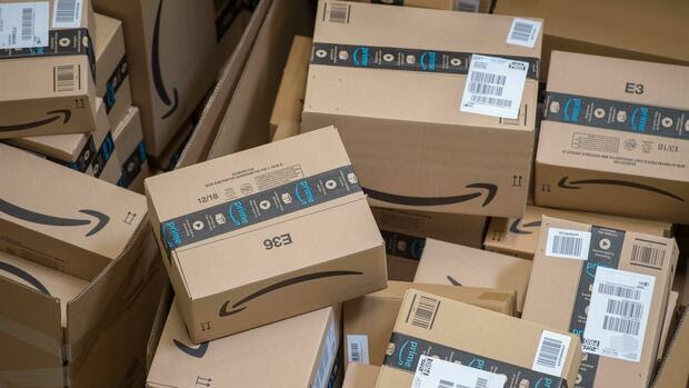Amazon Auf Rechnung Kaufen Geht Nicht