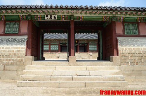 gyeongbokgung 2
