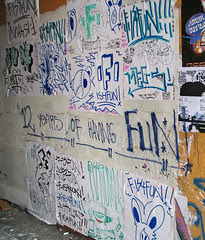 F is 4 fun - posters