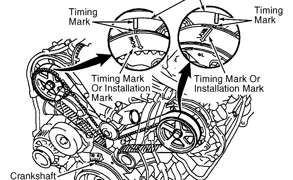 31 2007 Toyota Tundra 47 Serpentine Belt Diagram - Free Wiring Diagram