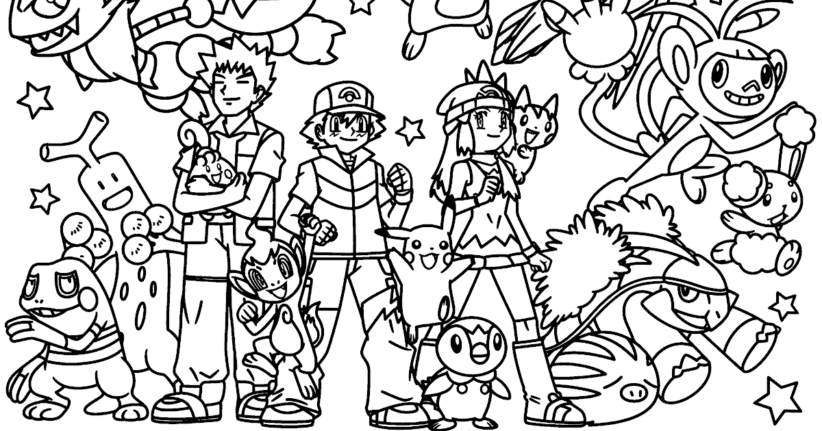 Video Game Coloring Pages - coloring pages