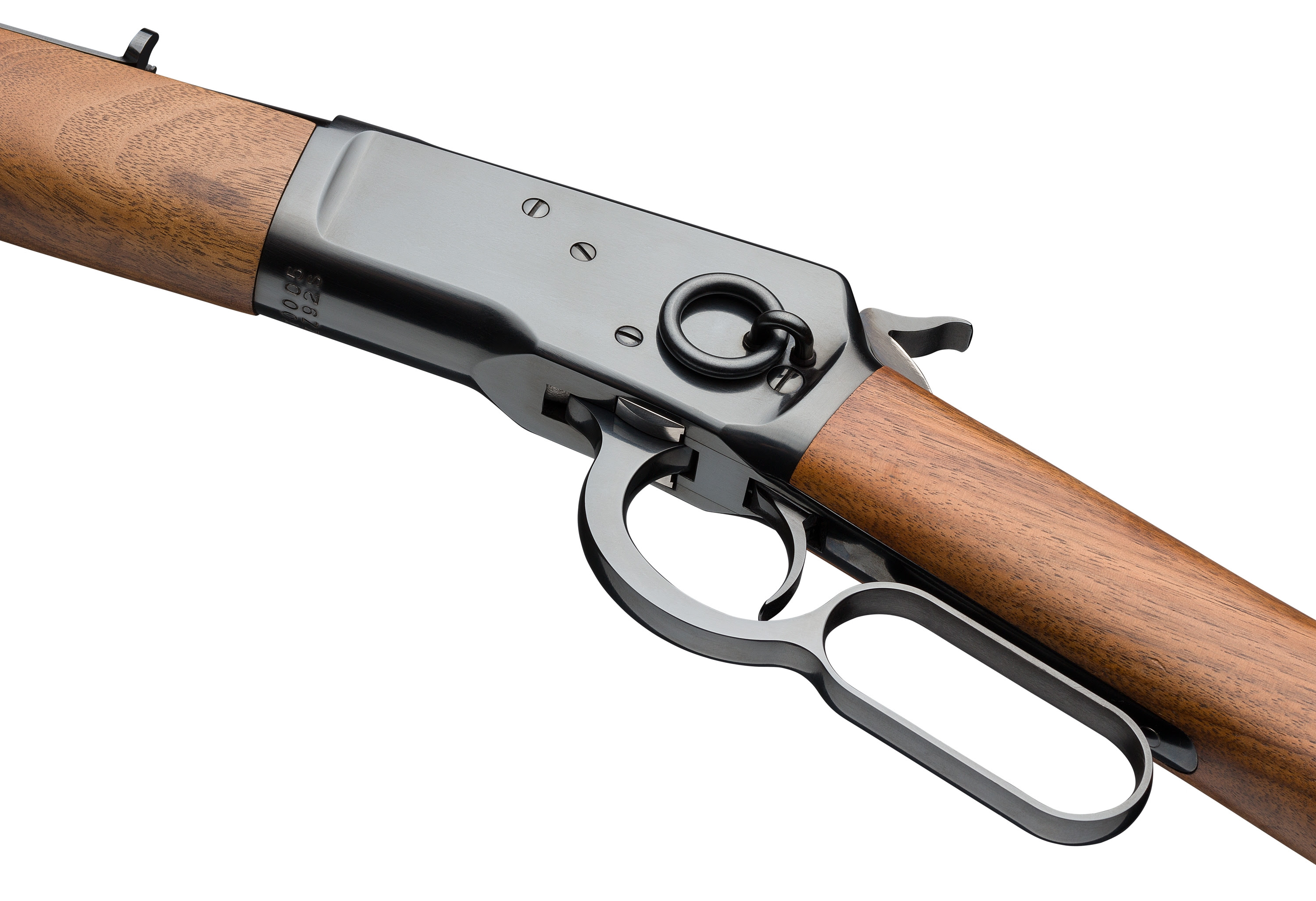 Winchester model 1892 value by serial number chart