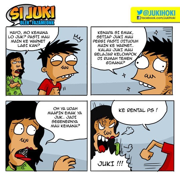 Download Komik Indonesia Pdf