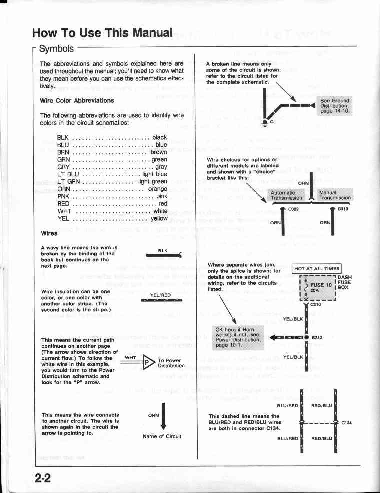 1990 Crx Light Wiring Diagram - Wiring Diagram Schema