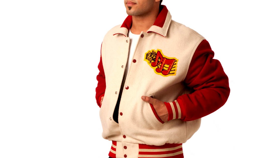 create own jacket