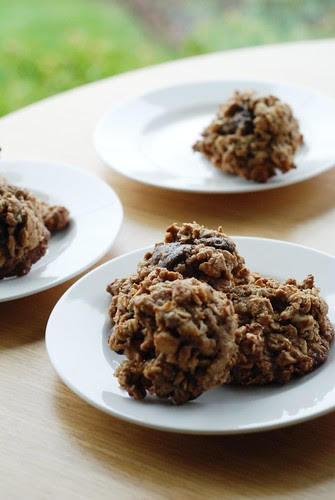 Lactation Cookies