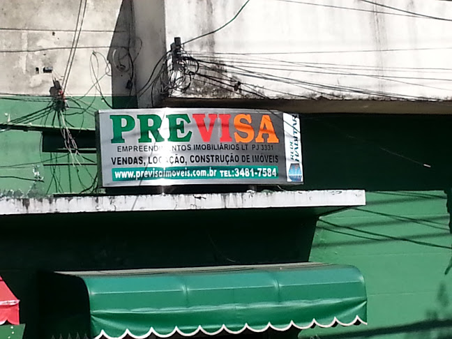 Previsa Empreendimentos Imobiliários - Belo Horizonte