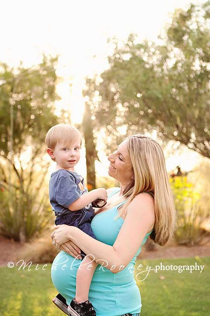 Tucson maternity2