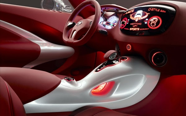 Inspirational Car Interior Design Ideas (19)