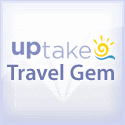 UpTake Travel Gem