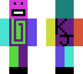 Karl Jacobs Minecraft Background / Karl Jacobs - SKiNDEX / Uh it is of