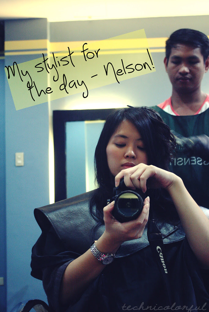 Soiree Salon and Spa